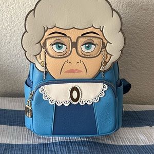 Golden Girls Loungefly